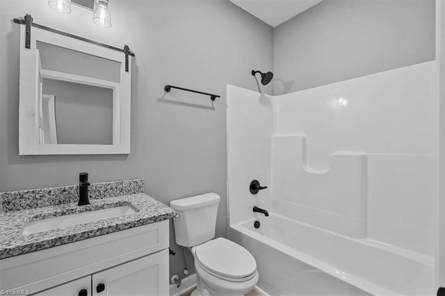 1746 Burton Road, Thomasville, NC 27360
