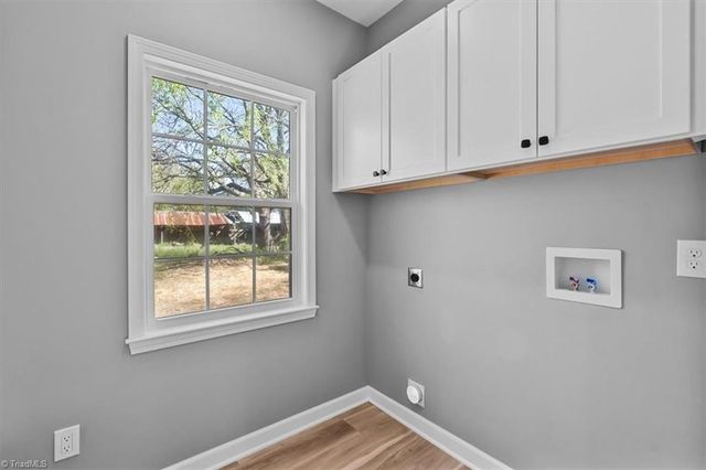 1746 Burton Road, Thomasville, NC 27360