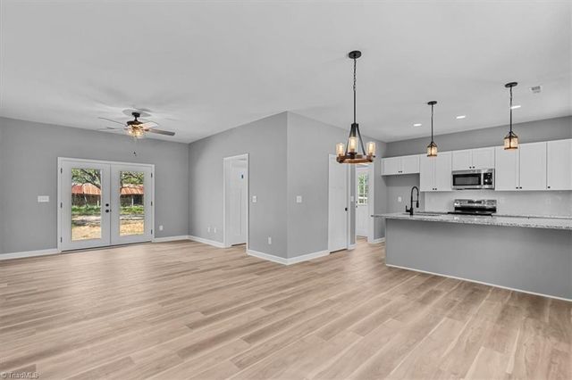 1746 Burton Road, Thomasville, NC 27360