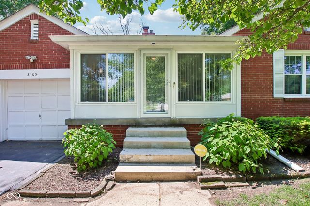 8103 E 10th Street, Indianapolis, IN 46219