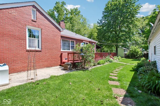 8103 E 10th Street, Indianapolis, IN 46219
