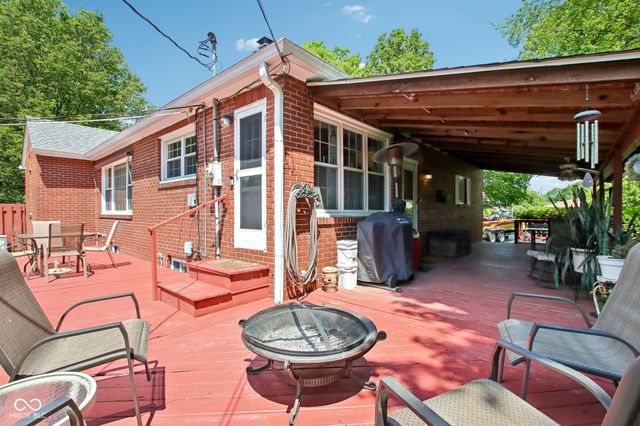 8103 E 10th Street, Indianapolis, IN 46219