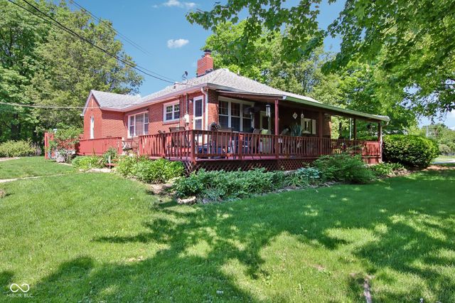 8103 E 10th Street, Indianapolis, IN 46219