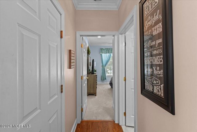 6 Marbella Court, Hamilton, NJ 08691