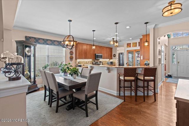 6 Marbella Court, Hamilton, NJ 08691