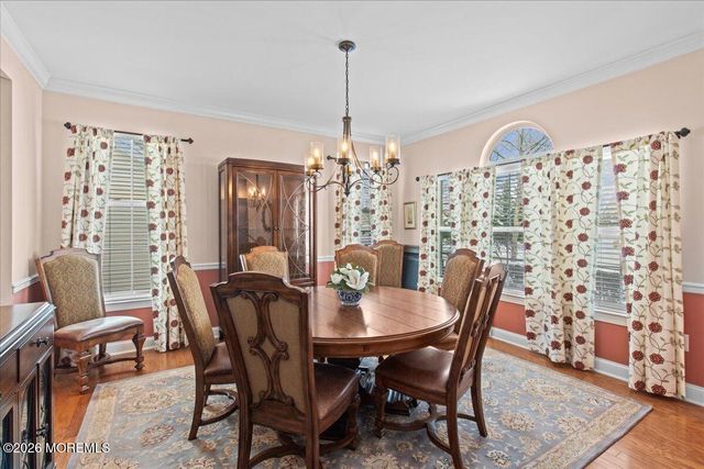 6 Marbella Court, Hamilton, NJ 08691