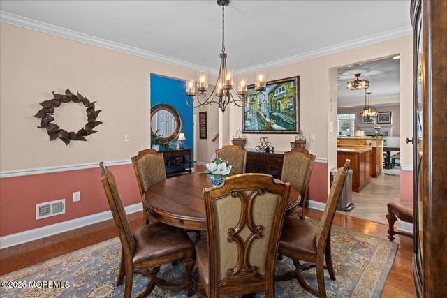 6 Marbella Court, Hamilton, NJ 08691