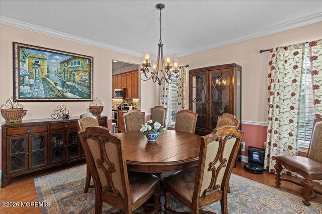 6 Marbella Court, Hamilton, NJ 08691