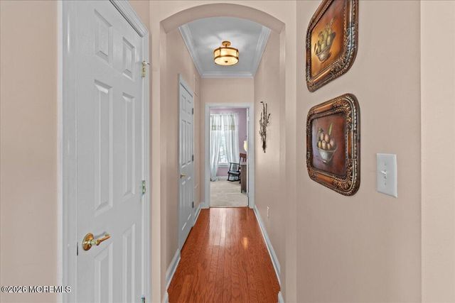 6 Marbella Court, Hamilton, NJ 08691