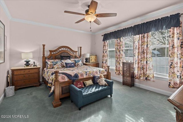 6 Marbella Court, Hamilton, NJ 08691