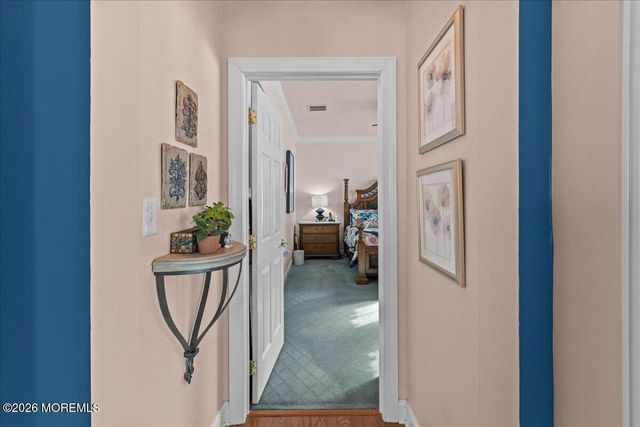 6 Marbella Court, Hamilton, NJ 08691