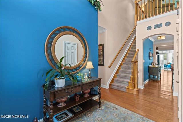 6 Marbella Court, Hamilton, NJ 08691