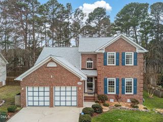 3309 Forest Grove Court, Durham, NC 27703