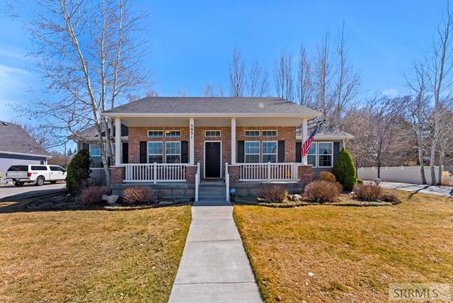 3931 Nottingham Lane, Idaho Falls, ID 83402