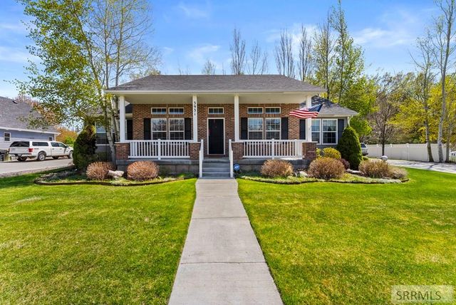 3931 Nottingham Lane, Idaho Falls, ID 83402