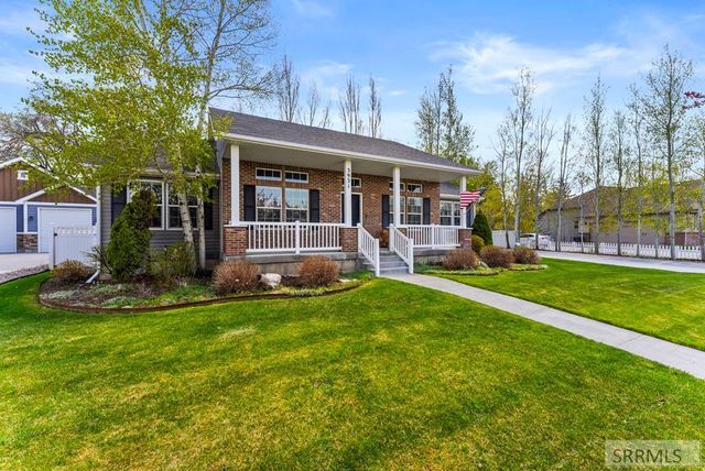 3931 Nottingham Lane, Idaho Falls, ID 83402
