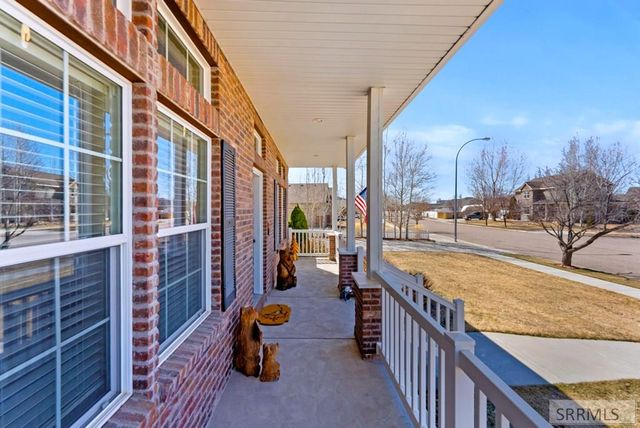 3931 Nottingham Lane, Idaho Falls, ID 83402