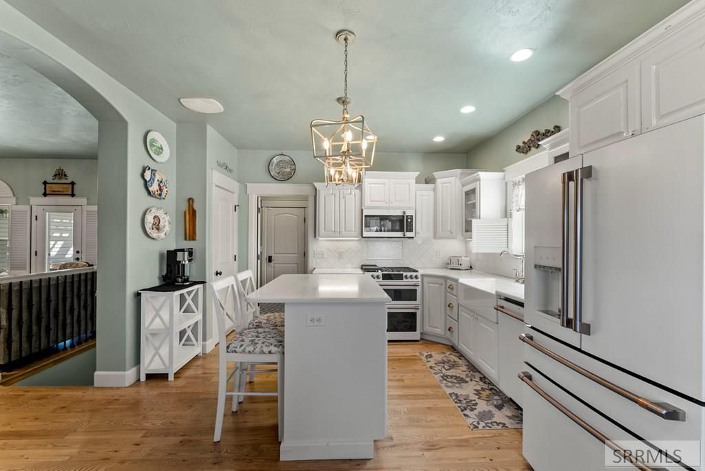 Image 12 of property listing at 3931 Nottingham Lane, Idaho Falls, ID 83402