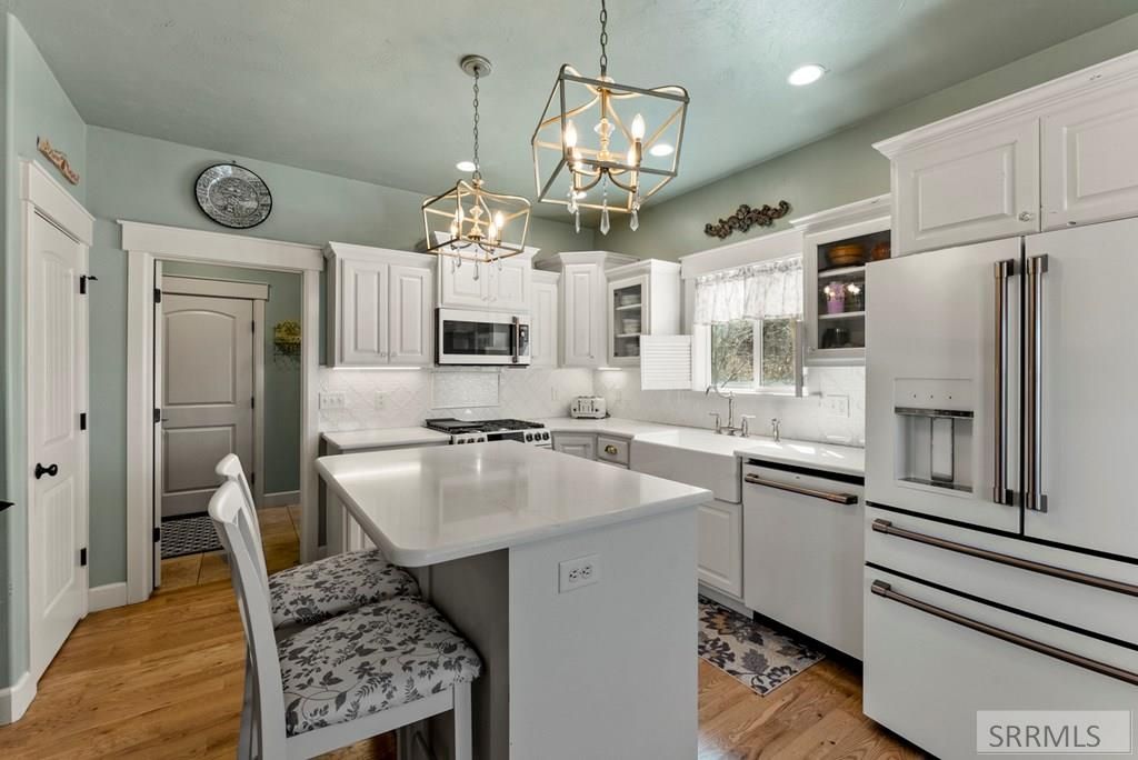 Image 13 of property listing at 3931 Nottingham Lane, Idaho Falls, ID 83402