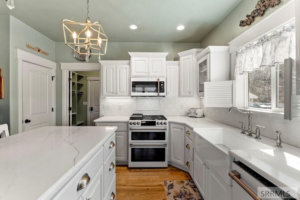 Image 14 of property listing at 3931 Nottingham Lane, Idaho Falls, ID 83402