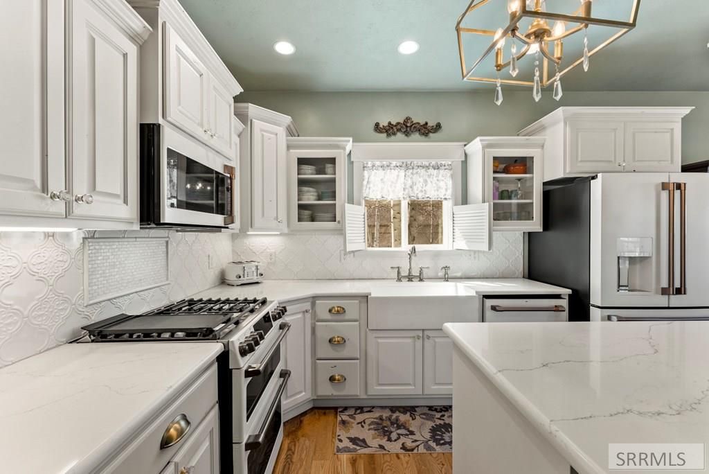 Image 15 of property listing at 3931 Nottingham Lane, Idaho Falls, ID 83402