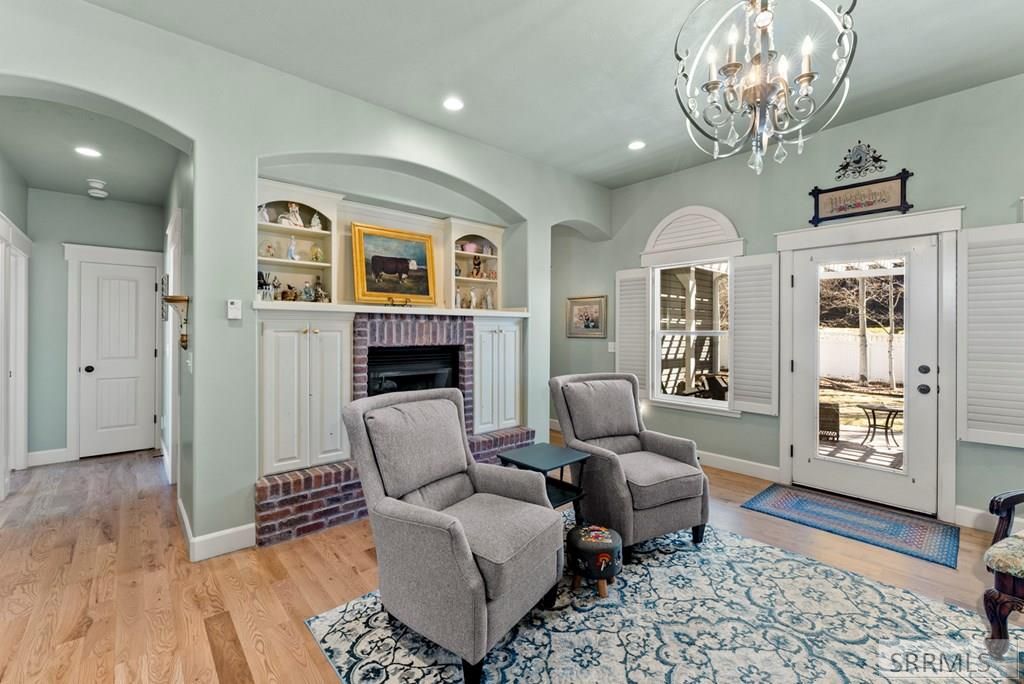 Image 18 of property listing at 3931 Nottingham Lane, Idaho Falls, ID 83402