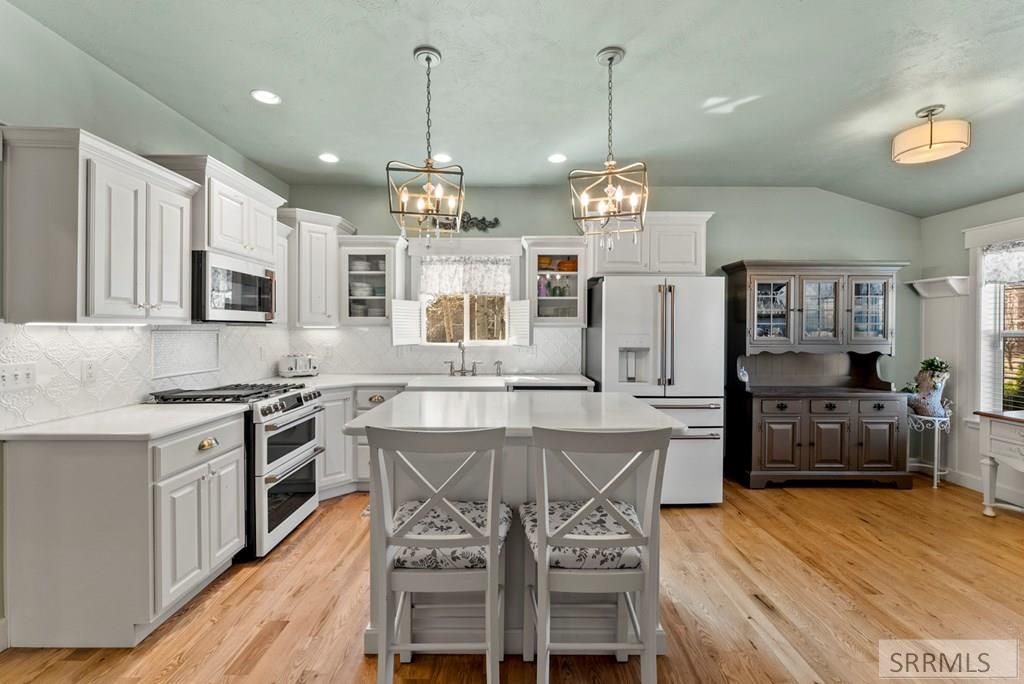 Image 2 of property listing at 3931 Nottingham Lane, Idaho Falls, ID 83402