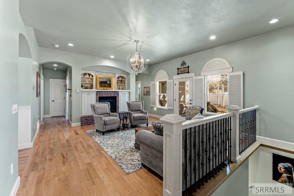 Image 26 of property listing at 3931 Nottingham Lane, Idaho Falls, ID 83402