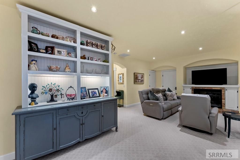 Image 32 of property listing at 3931 Nottingham Lane, Idaho Falls, ID 83402