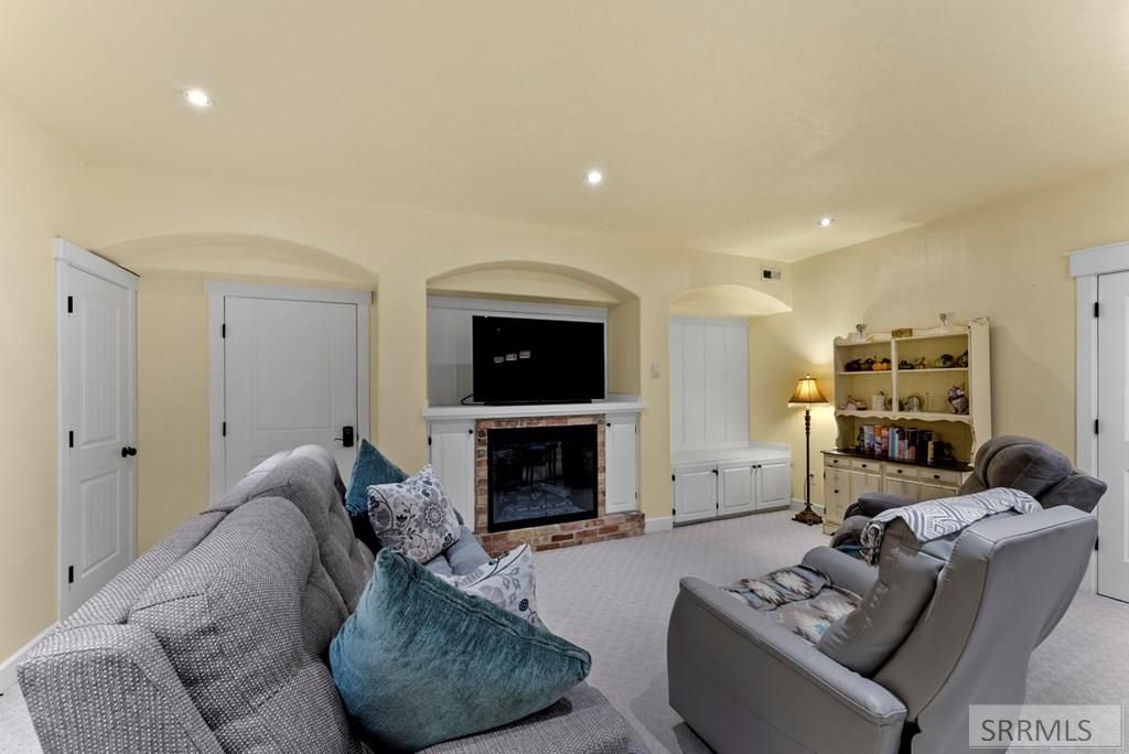 Image 33 of property listing at 3931 Nottingham Lane, Idaho Falls, ID 83402