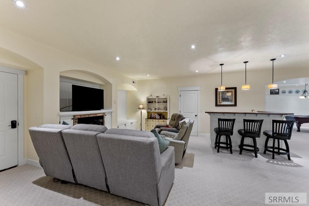 Image 35 of property listing at 3931 Nottingham Lane, Idaho Falls, ID 83402