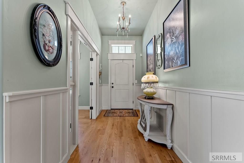 Image 4 of property listing at 3931 Nottingham Lane, Idaho Falls, ID 83402