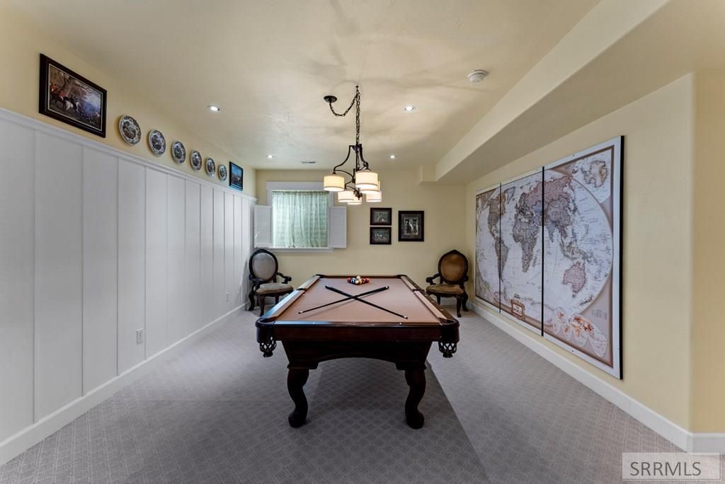 Image 41 of property listing at 3931 Nottingham Lane, Idaho Falls, ID 83402