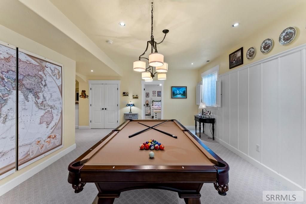 Image 43 of property listing at 3931 Nottingham Lane, Idaho Falls, ID 83402