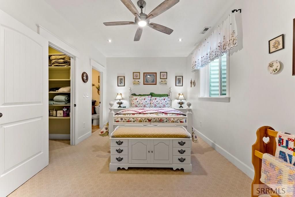 Image 46 of property listing at 3931 Nottingham Lane, Idaho Falls, ID 83402