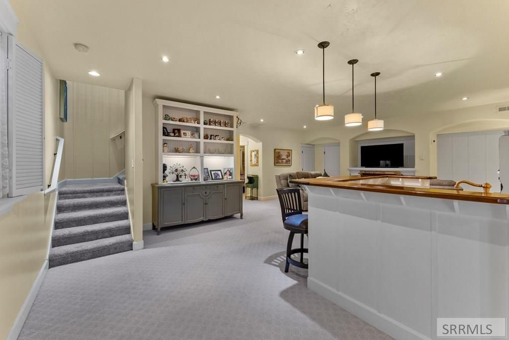 Image 5 of property listing at 3931 Nottingham Lane, Idaho Falls, ID 83402