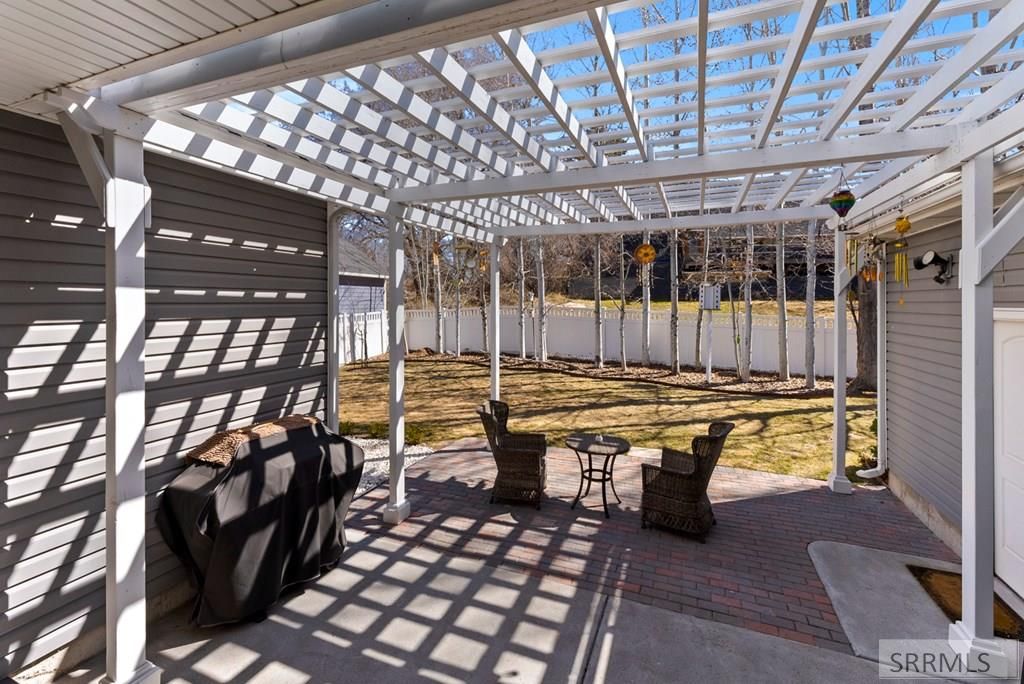 Image 57 of property listing at 3931 Nottingham Lane, Idaho Falls, ID 83402