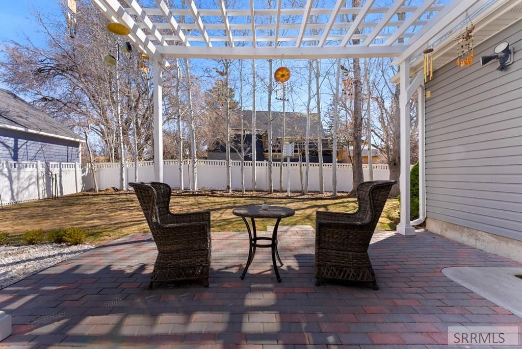 Image 58 of property listing at 3931 Nottingham Lane, Idaho Falls, ID 83402