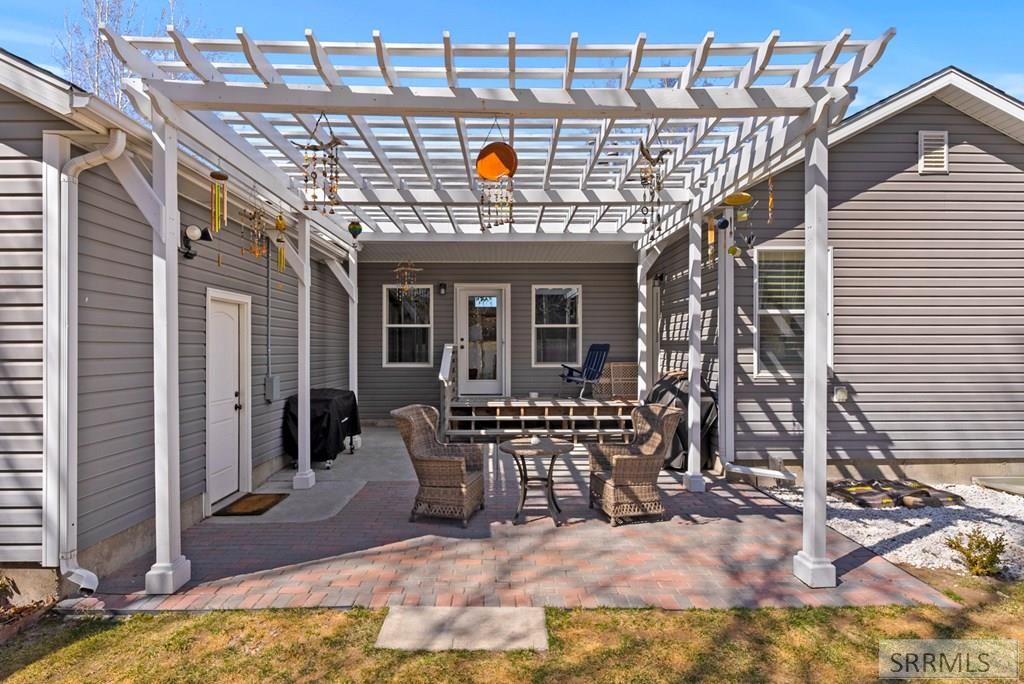 Image 59 of property listing at 3931 Nottingham Lane, Idaho Falls, ID 83402