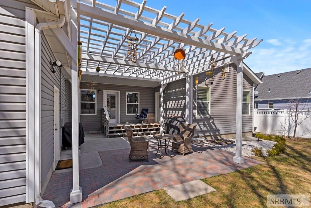 Image 60 of property listing at 3931 Nottingham Lane, Idaho Falls, ID 83402