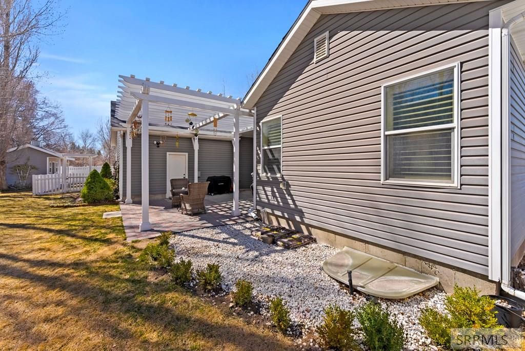 Image 61 of property listing at 3931 Nottingham Lane, Idaho Falls, ID 83402