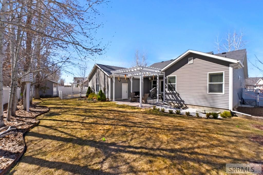 Image 62 of property listing at 3931 Nottingham Lane, Idaho Falls, ID 83402