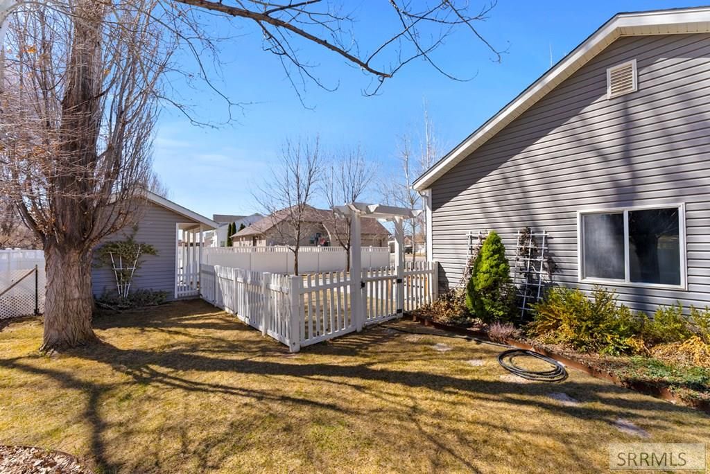 Image 64 of property listing at 3931 Nottingham Lane, Idaho Falls, ID 83402