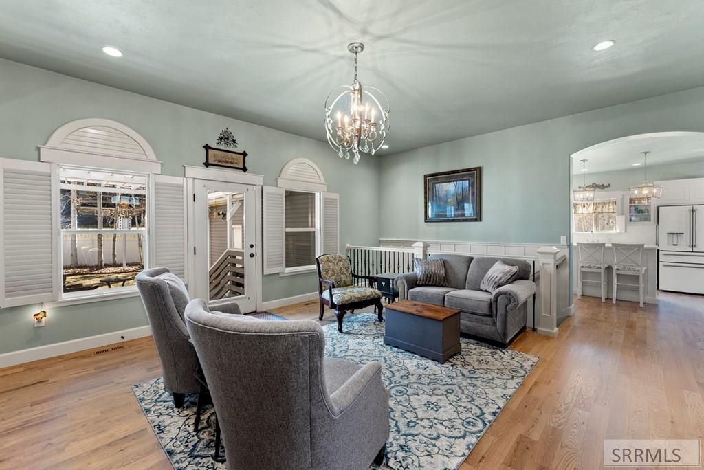 Image 9 of property listing at 3931 Nottingham Lane, Idaho Falls, ID 83402