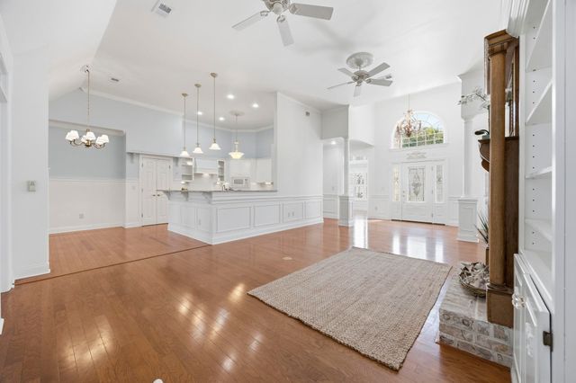 4464 Firethorne Dr., Murrells Inlet, SC 29576