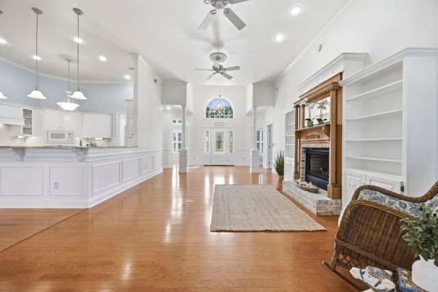 4464 Firethorne Dr., Murrells Inlet, SC 29576