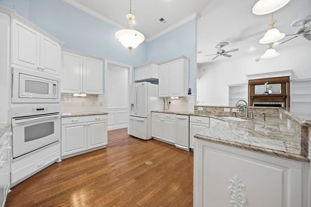 4464 Firethorne Dr., Murrells Inlet, SC 29576