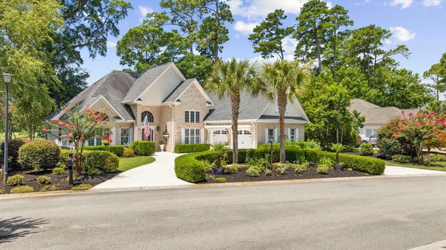 4464 Firethorne Dr., Murrells Inlet, SC 29576