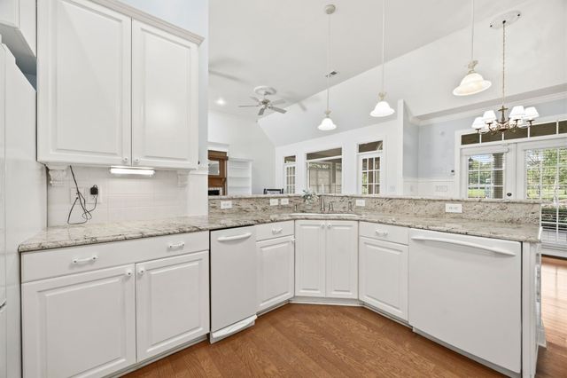 4464 Firethorne Dr., Murrells Inlet, SC 29576