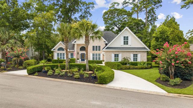 4464 Firethorne Dr., Murrells Inlet, SC 29576